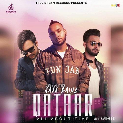 Jajj Bains Songs MP3 Download